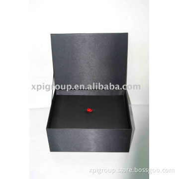 satin box